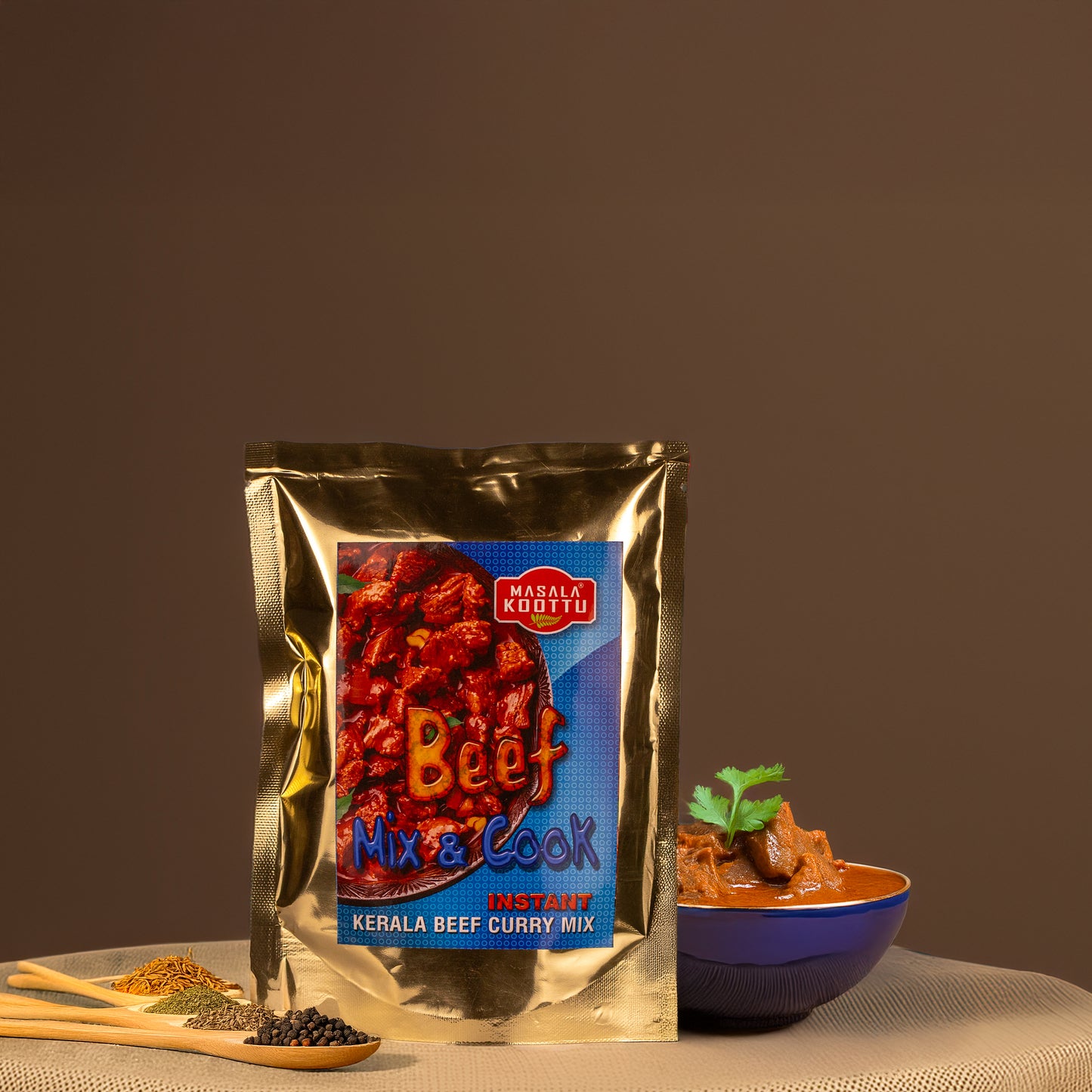 BEEF MIX & COOK 65 gm