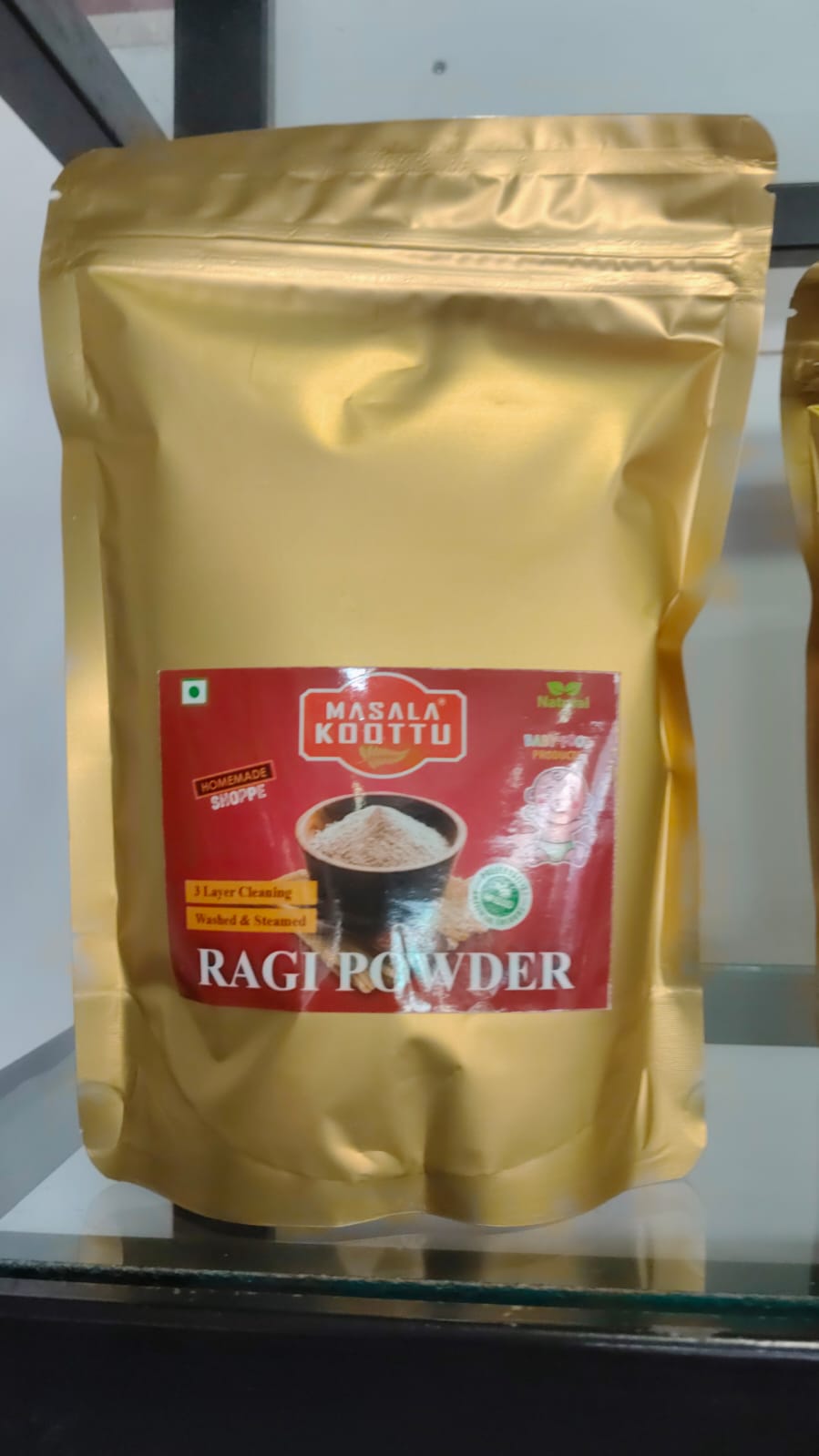 RAGI POWDER 450 gm