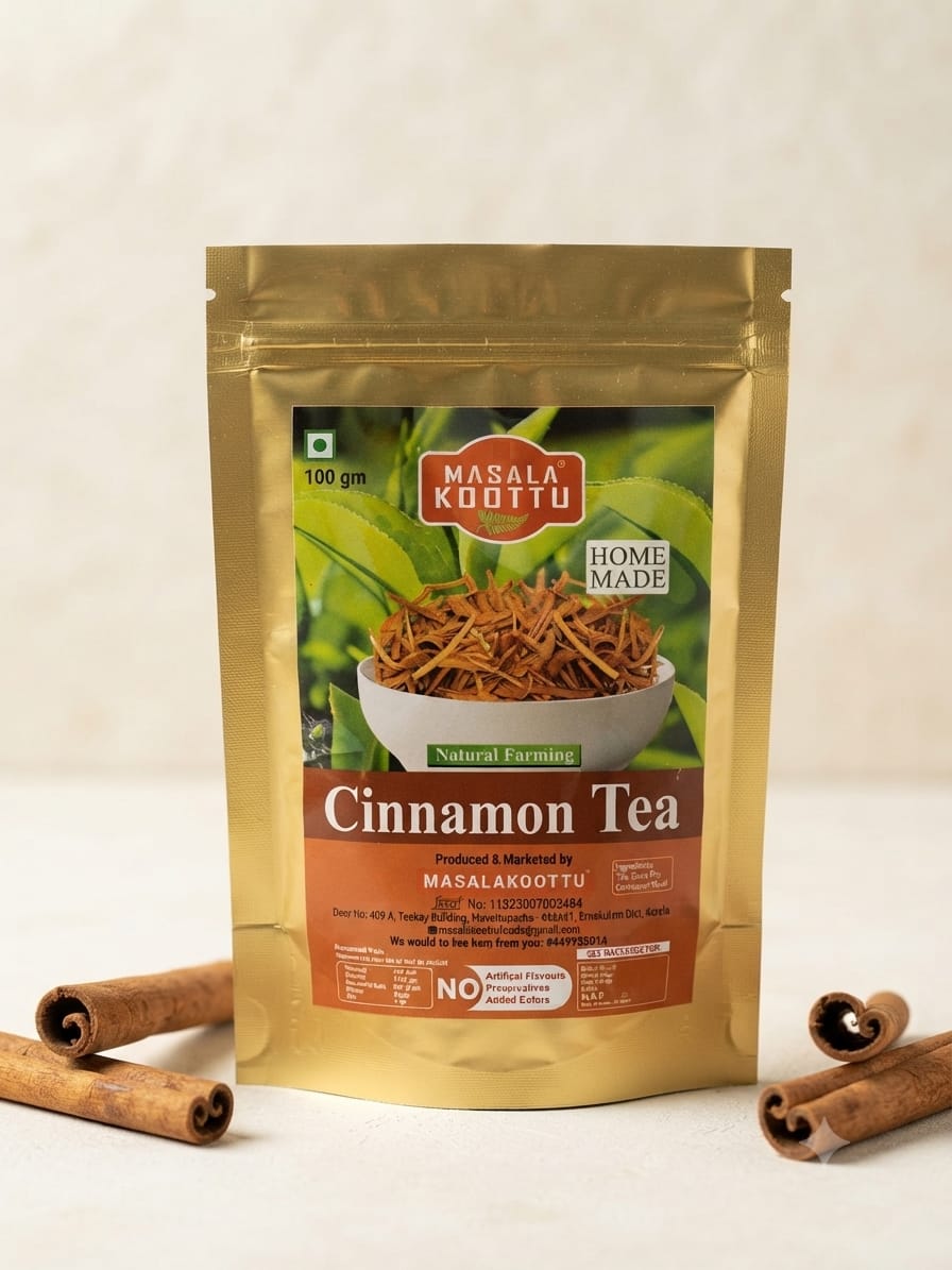CINNAMON TEA 100 gm
