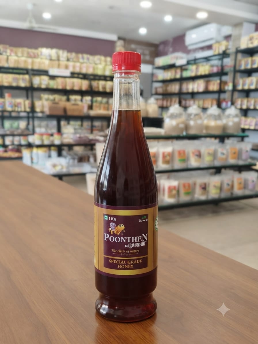 HONEY 1 Kg