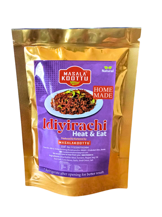 IDIYIRACHI 100 gm