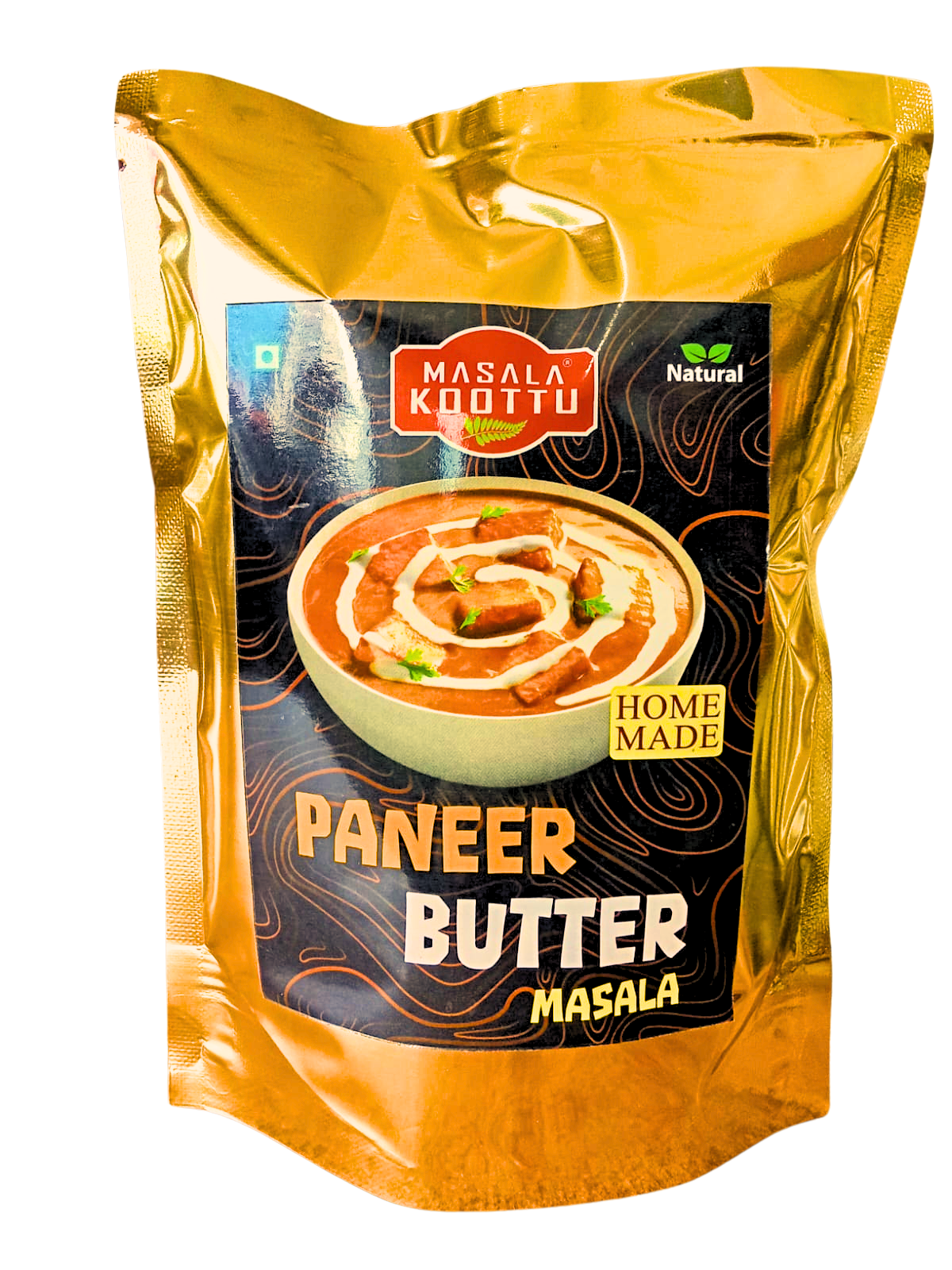 BUTTER PANEER 65 gm