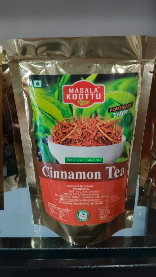 CINNAMON TEA 100 gm