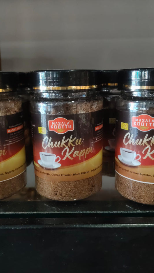 CHUKKU COFFEE 100 gm