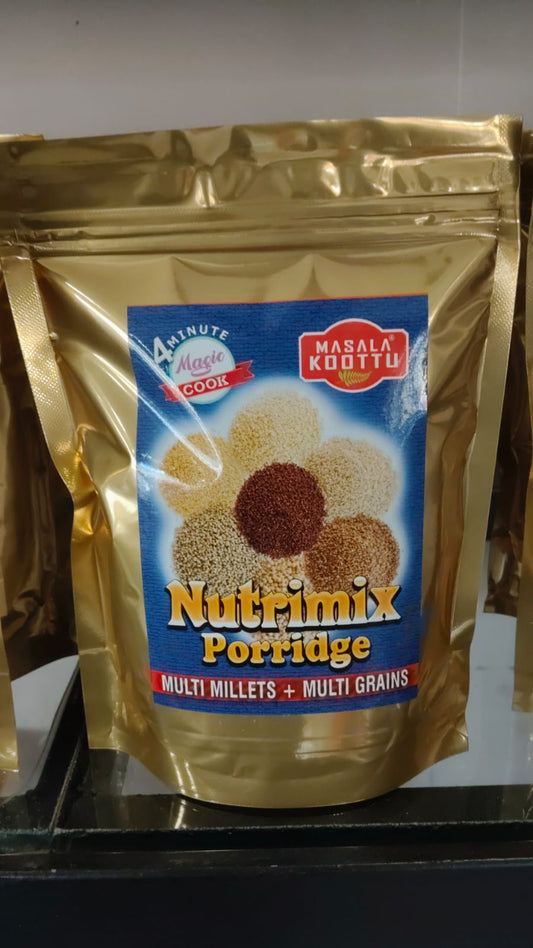 MILLET NUTRIMIX 400 gm