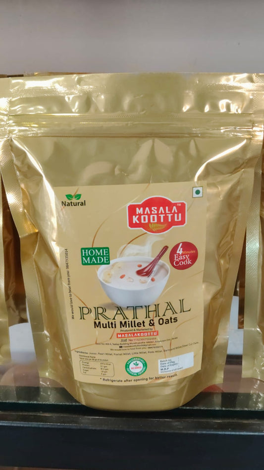 PRATHAL 400 gm