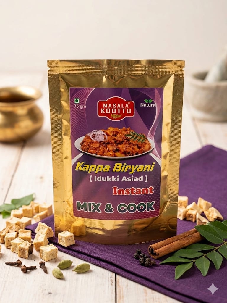 KAPPA BIRIYANI MIX 75gm