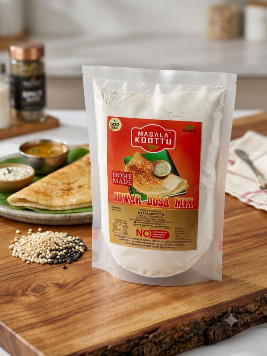 JOWAR DOSA MIX 500 gm