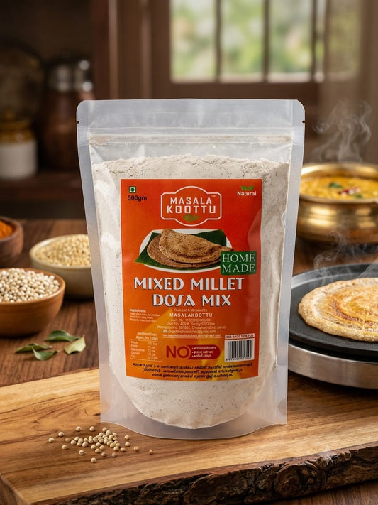 MILLET DOSA 500 gm