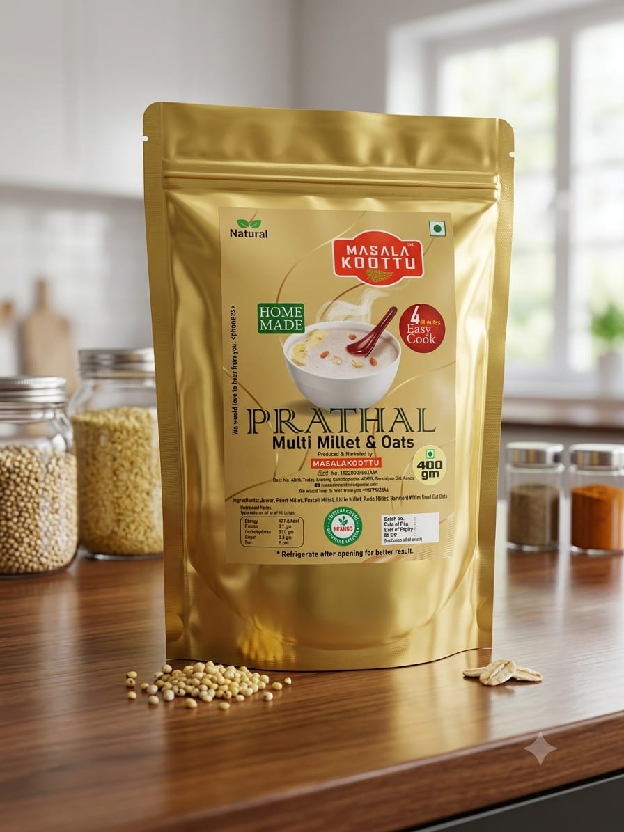 PRATHAL 400 gm