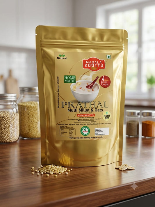 PRATHAL 400 gm