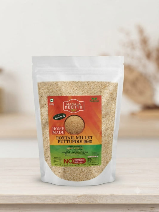 THINA PUTTU 500 gm