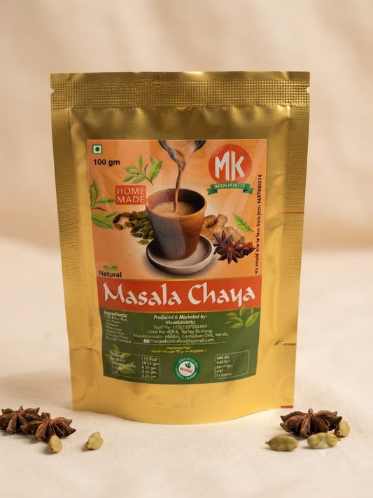 MASALA TEA 100 gm