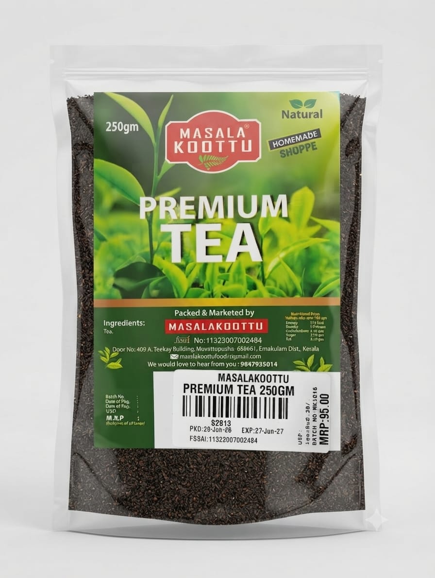 PREMIUM TEA 250 gm