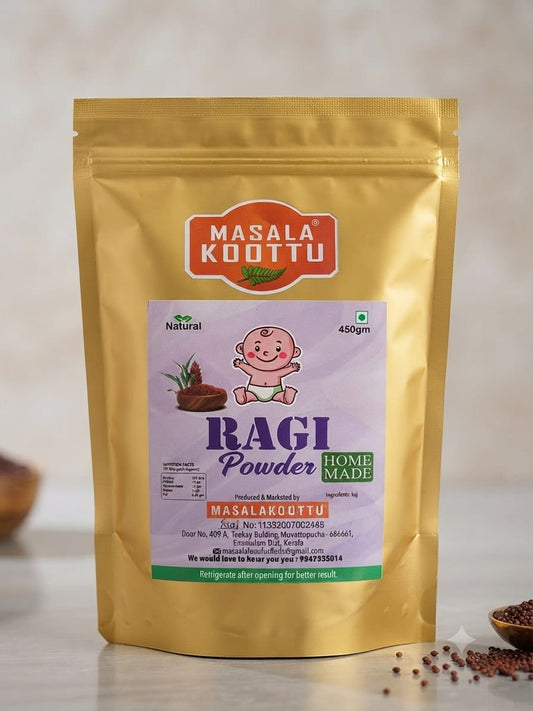 RAGI POWDER 450 gm
