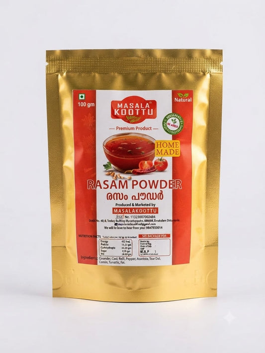 RASAM POWDER 100 gm