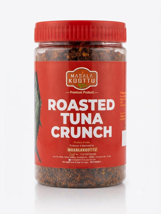 TUNA FLAKES 200 gm
