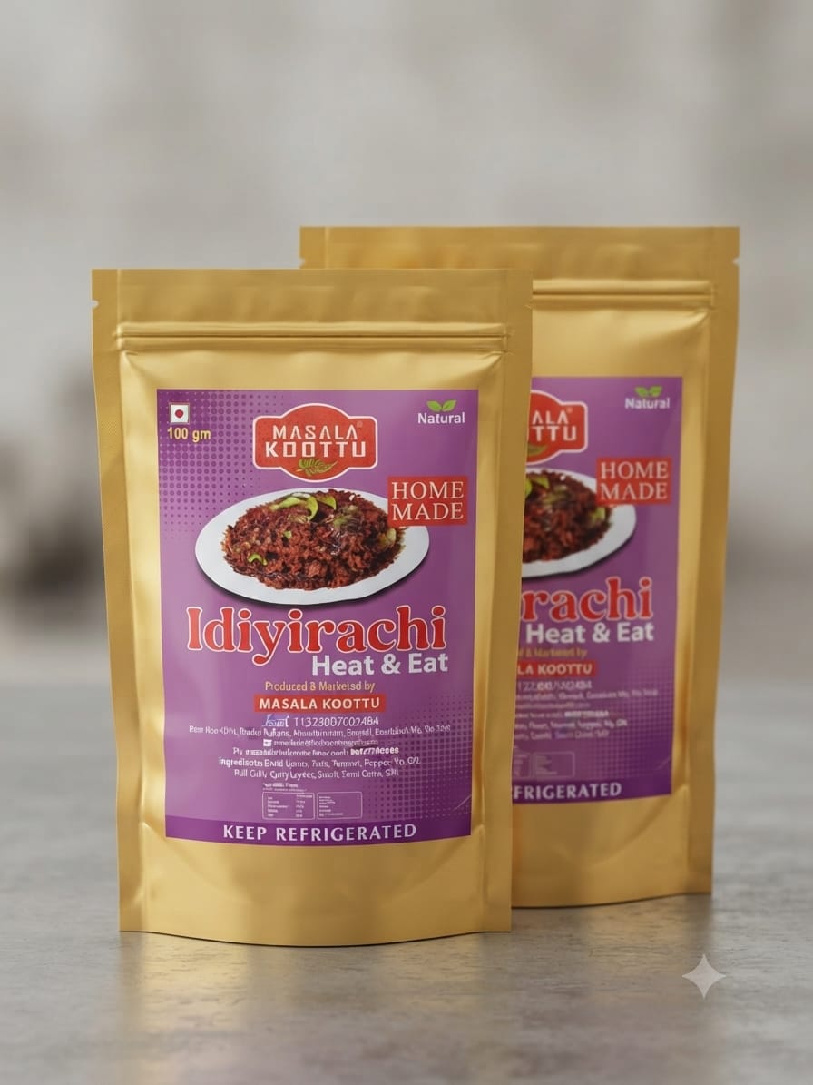 IDIYIRACHI 100 gm