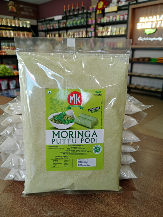 MORINGA PUTTU 500 gm