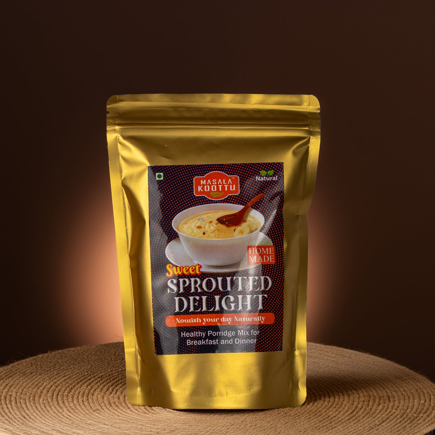 SPROUT DELIGHT SWT 400 gm