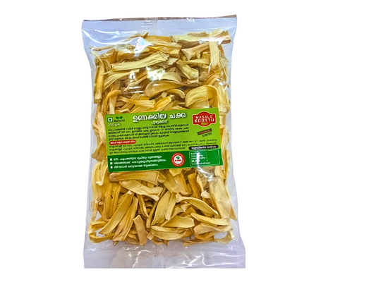 DRIED JACKFRUIT 250 gm